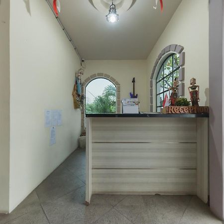 Urbanview Hotel Cianjur City Park By Reddoorz Exterior photo